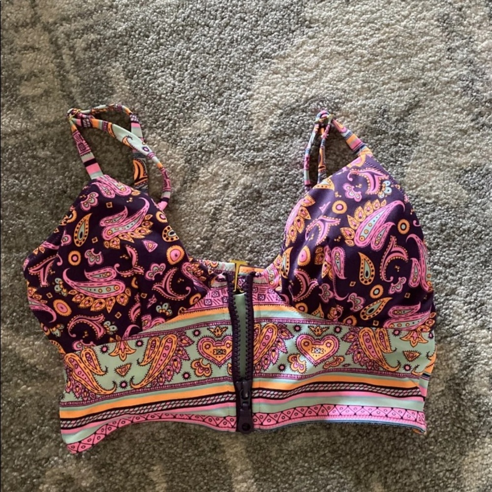 Victoria’s Secret swim top